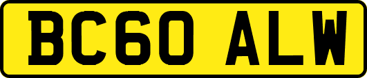 BC60ALW
