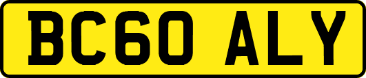 BC60ALY