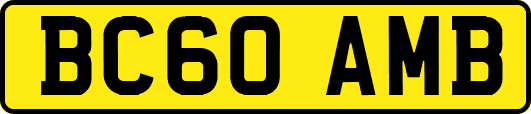 BC60AMB