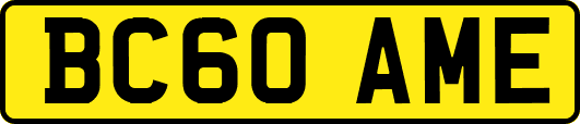 BC60AME