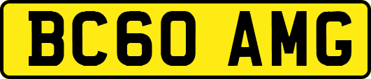 BC60AMG