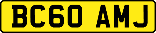 BC60AMJ