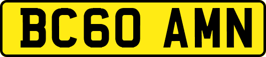 BC60AMN