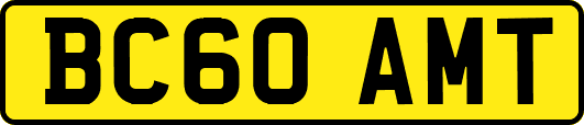 BC60AMT