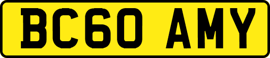 BC60AMY
