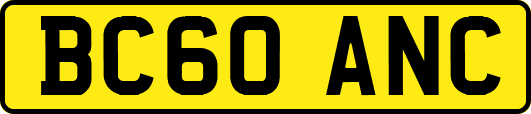 BC60ANC