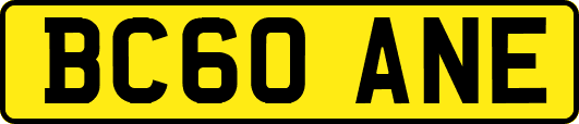 BC60ANE