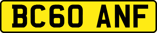 BC60ANF