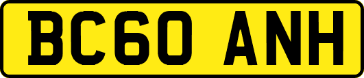 BC60ANH