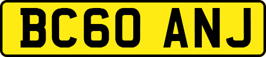 BC60ANJ