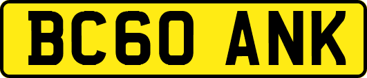 BC60ANK