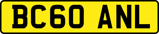 BC60ANL