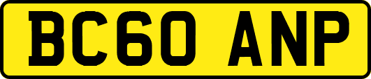 BC60ANP