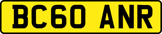 BC60ANR