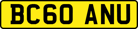 BC60ANU