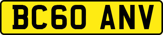 BC60ANV