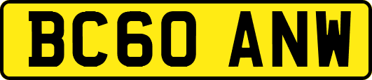 BC60ANW