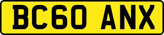 BC60ANX