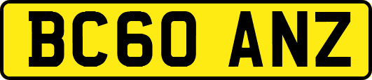 BC60ANZ