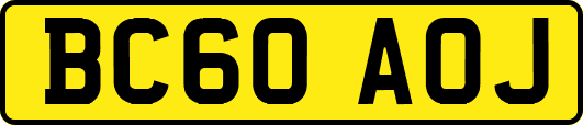 BC60AOJ