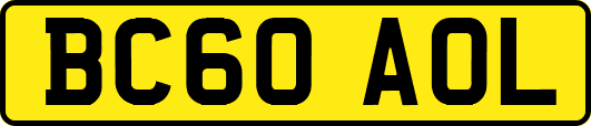 BC60AOL