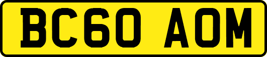 BC60AOM
