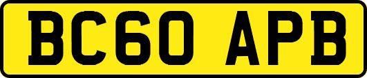 BC60APB
