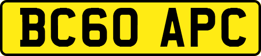BC60APC