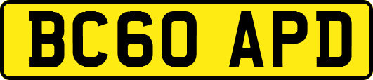 BC60APD