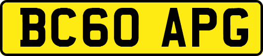 BC60APG