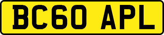 BC60APL