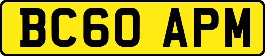 BC60APM