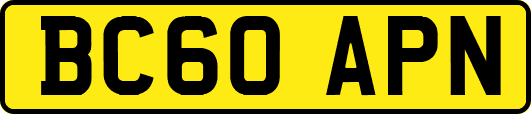 BC60APN