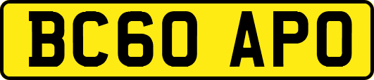 BC60APO
