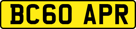 BC60APR