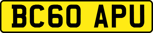 BC60APU