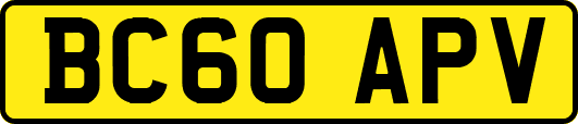 BC60APV
