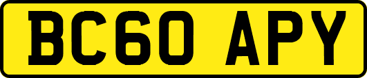 BC60APY