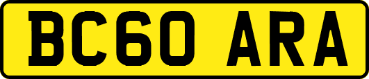 BC60ARA