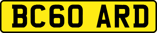 BC60ARD
