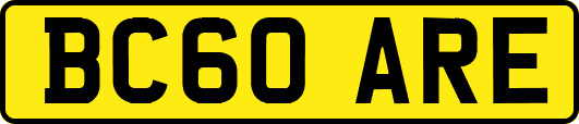 BC60ARE