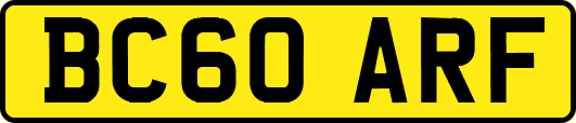 BC60ARF