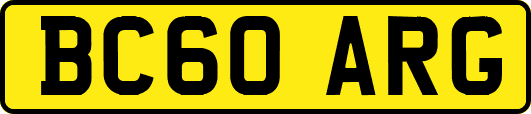BC60ARG