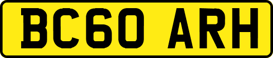BC60ARH