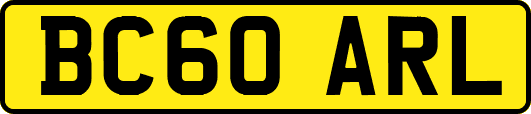 BC60ARL