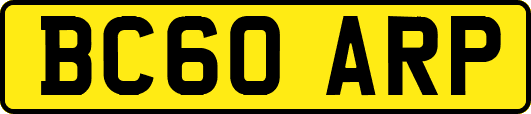 BC60ARP