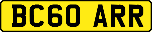 BC60ARR
