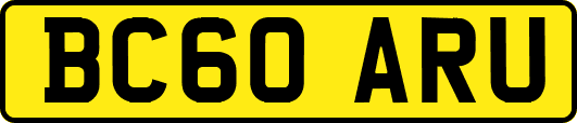 BC60ARU