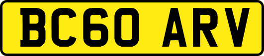 BC60ARV