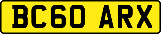 BC60ARX